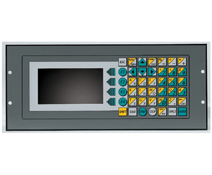 Aluminium Classic Libra Besturing Emmegi